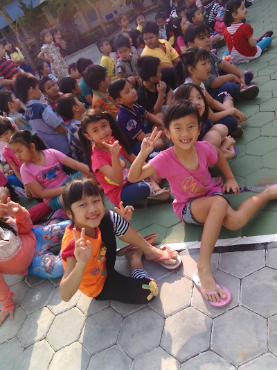 Photos of Sekolah Tunas Harum Bangsa