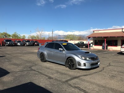 Mountain High Auto Sales