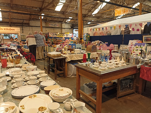 Resolven Market - Thumbnail