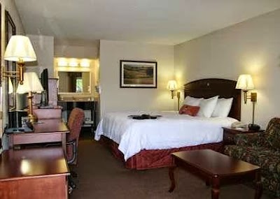 Photos of Hampton Inn Dalton