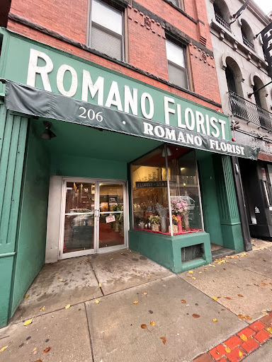 Romano Florist - Thumbnail