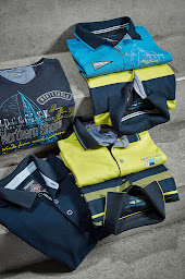 Photo n°14 de Vêtements Allioux à Baud (Magasin de vêtements pour hommes)