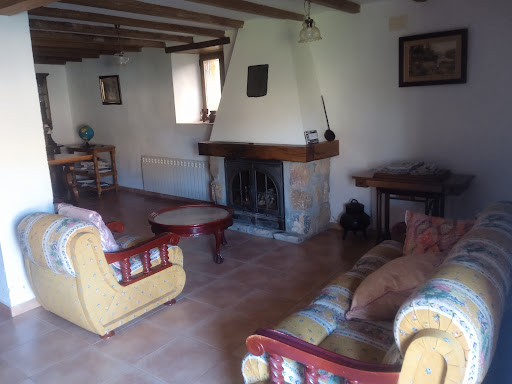 Casa Rural Corral Casiano - Thumbnail