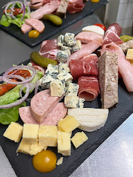 Photo n°28 de L'Entre Deux à Saint-Santin-de-Maurs (Restaurant)