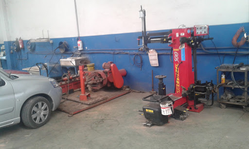 Hurtado Motor - Thumbnail