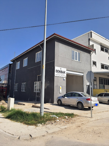 Denbak Elektrik Bakır San.Ve Tic.Ltd.Şti.