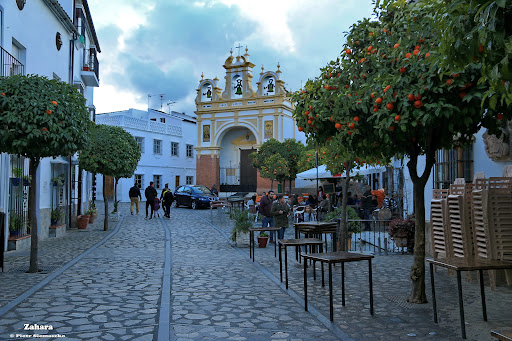 Capilla de Ntra.Sra.de los Dolores - Thumbnail