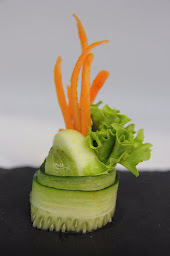 Photo n°2 de MAKI BOX TRAITEUR JAPONAIS TOURS à Joué-lès-Tours (Sushi à emporter)