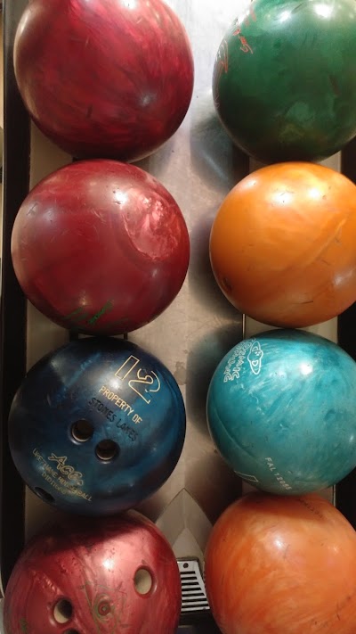 Photos of Eastgate Lanes