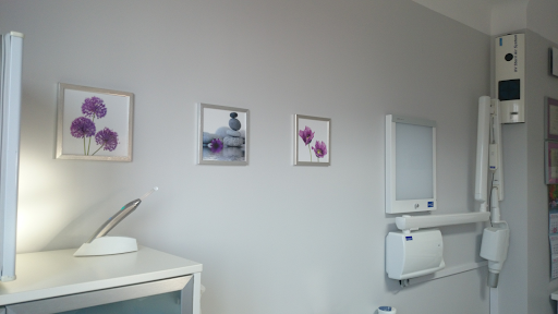 Adam i Elżbieta Biedrzyccy Gabinet Stomatologiczny S.C.