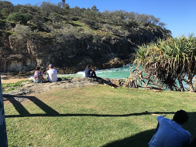 Point Lookout Surf Life Saving Club