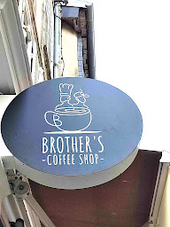 Photo n°31 de Brother's Coffee Shop à La Rochelle (Sandwicherie)
