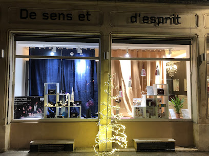 SPA De Sens et d’Esprit