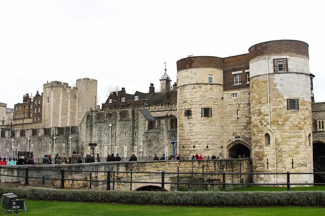 Tower of London