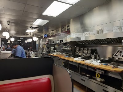 Waffle House