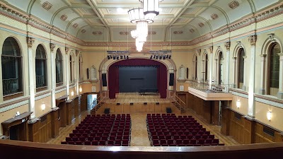 Photos of Hawthorn Arts Centre