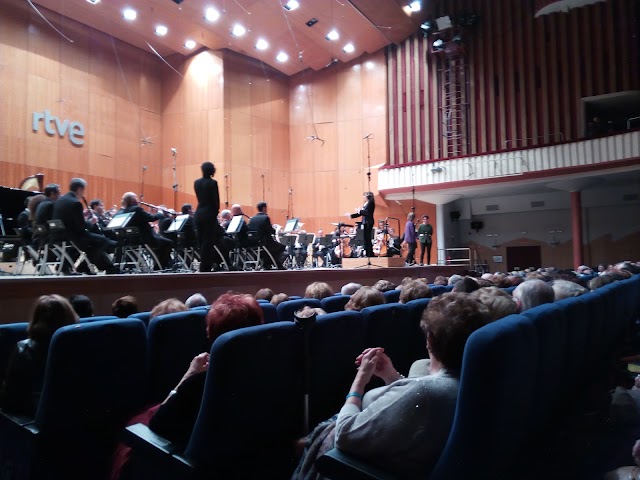 Teatro Monumental