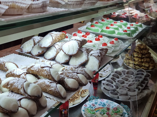 Antica Pasticceria del Convento Gallery - Italy