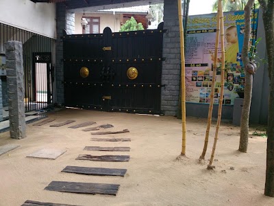 Photos of Siri Sadaham Ashramaya