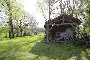Photo n°8 de Gîte En Auriol à Saint-Paul-Cap-de-Joux (Gîte)