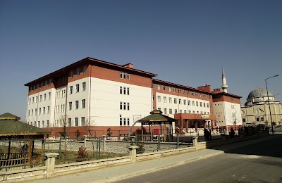 Larende Anadolu Lisesi