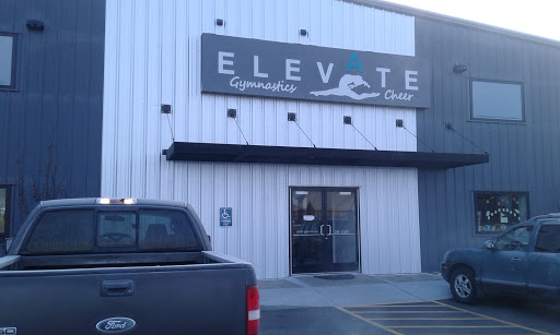 ELEVATE Gymnastics Gallery - United States
