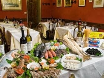 Osteria al Bacareto