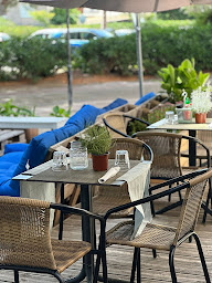 Photo n°28 de Pad Thai Cafe à Le Lavandou (Restaurant thaï)