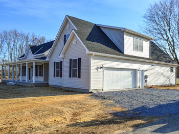 Apex Construction Group - Visual