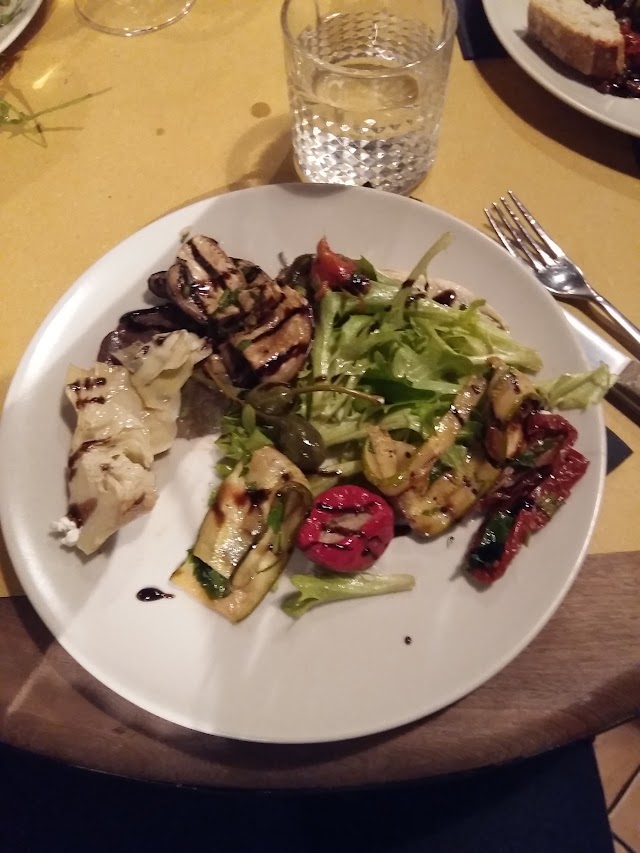 Osteria Valenti