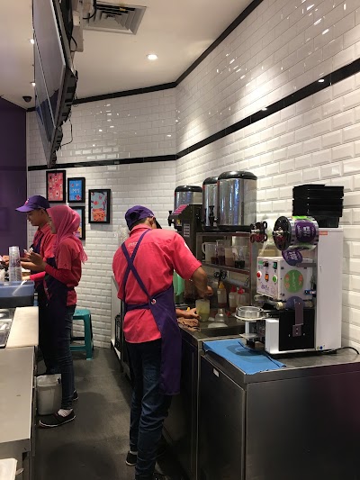 Photos of Cha Time Sun Plaza
