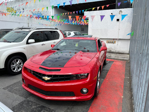 Kaizen Grupo Automotriz - Thumbnail