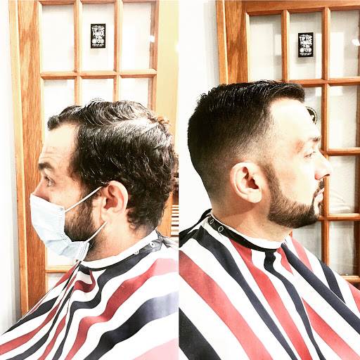 KC Barber Co.