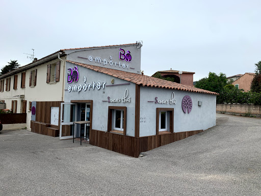 BÔ à emporter