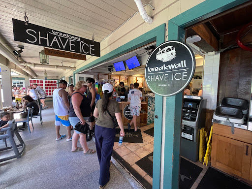 Down the Hatch Maui