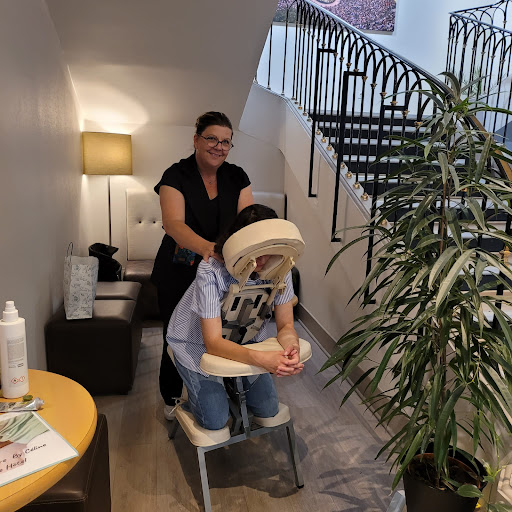 LES MASSAGES DE CELINE - Thumbnail