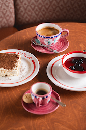 Photo n°1 de Alfredo à Croix (Restaurant italien)