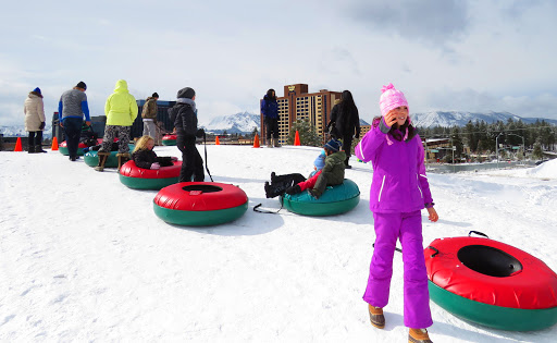Lake Tahoe Adventures & Tours
