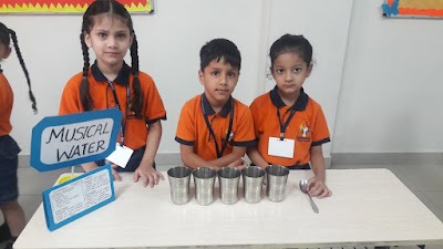 Gurukul World School | Best School in Mohali