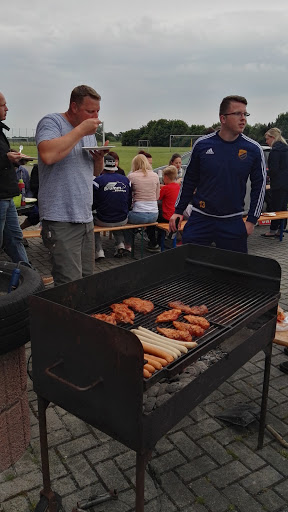 SV Wittmund e.V.