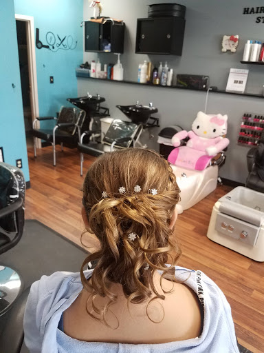 Take 5 Hair & Nail Studio