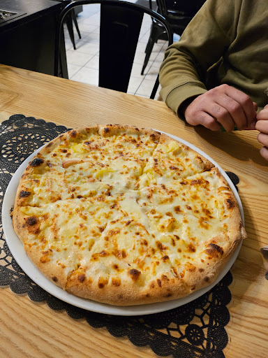 Best food terginer