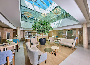 Photo n°7 de Centre De Soins Du Grand Est - emeis à Thionville (Clinique spécialisée)