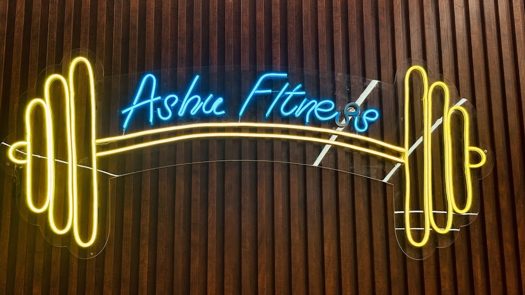 Ashu Fitness