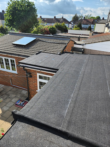Roof Empire Ltd