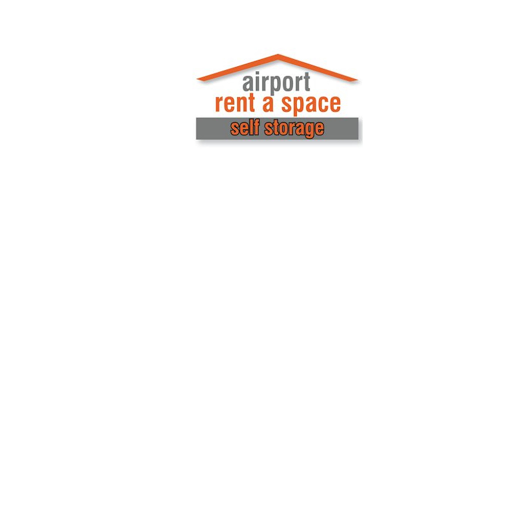 Airport Rent-A-Space Gallery - United States