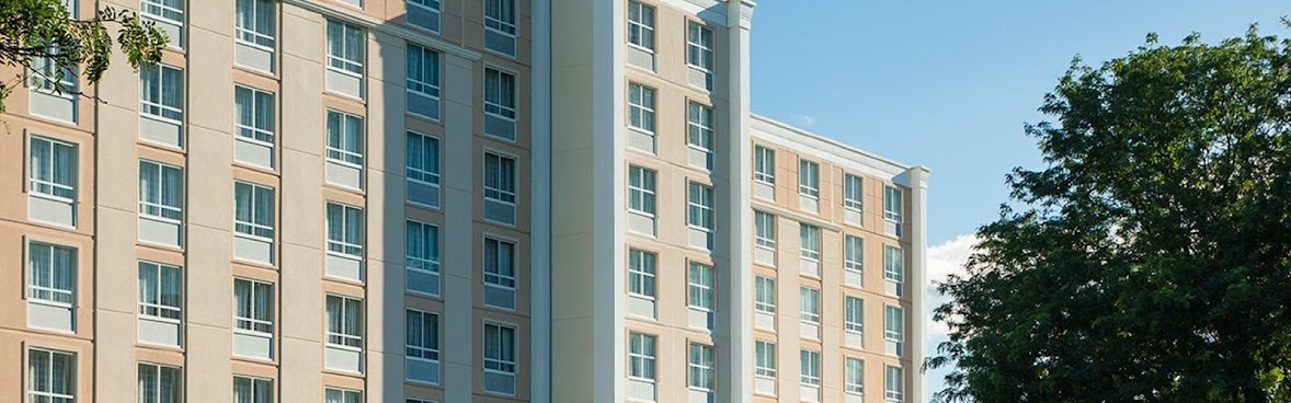 Holiday Inn Hartford Downtown Area by IHG by null