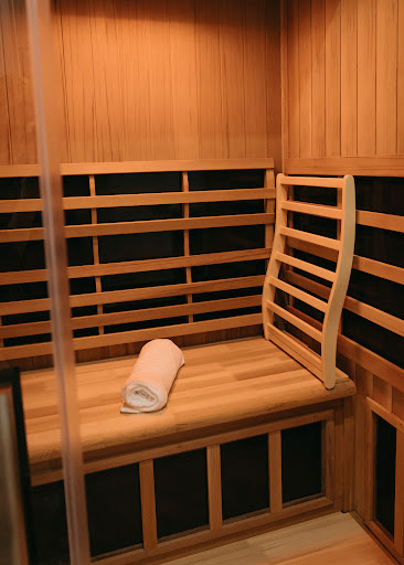 Nimbus Co Infrared Sauna Manly - Thumbnail
