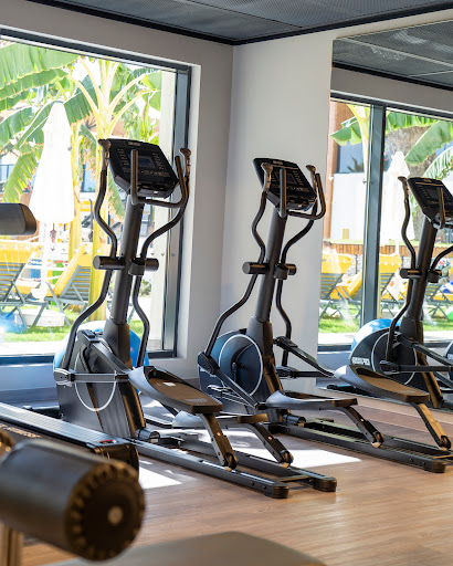 Ocean Club Spa Hamam & Fitness Fethiye Sundia Hotel