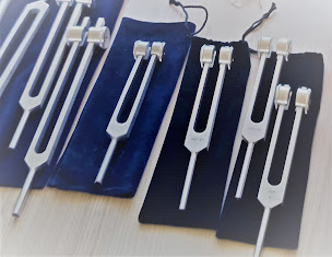 Photo n°6 de Sonothérapie - massage sonore musicothérapie à La Chapelle-Forainvilliers (Centre de bien-être)